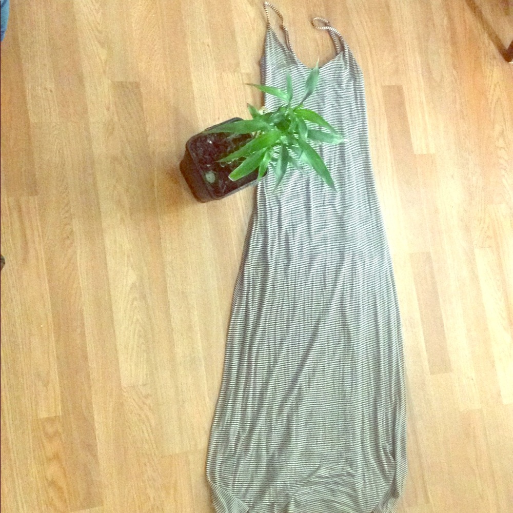 Forever 21 maxi dress